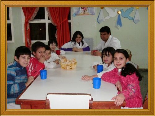 Fotolog de escuelarg20: Nos Presentamos